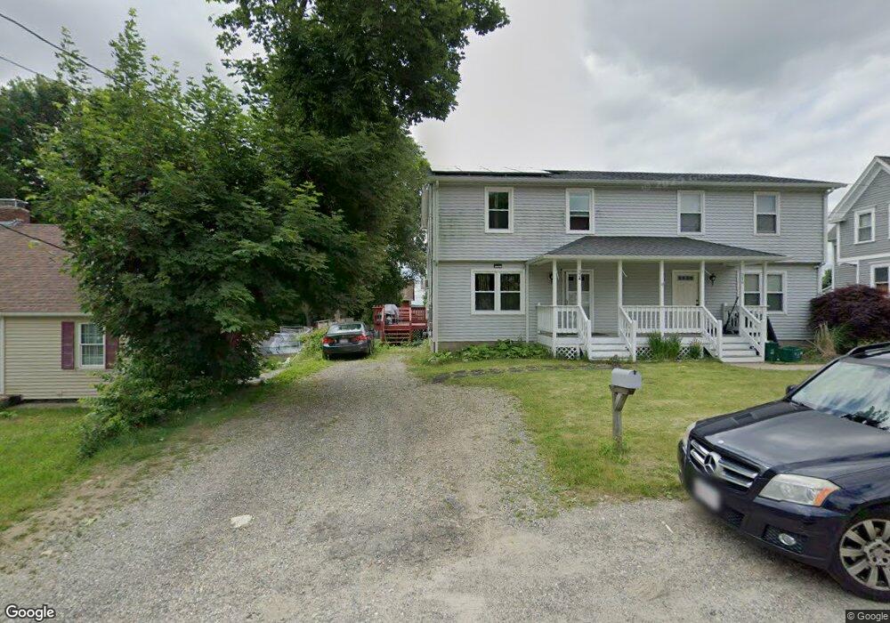 33A Keach Ave, Worcester, MA 01607 - photo 1