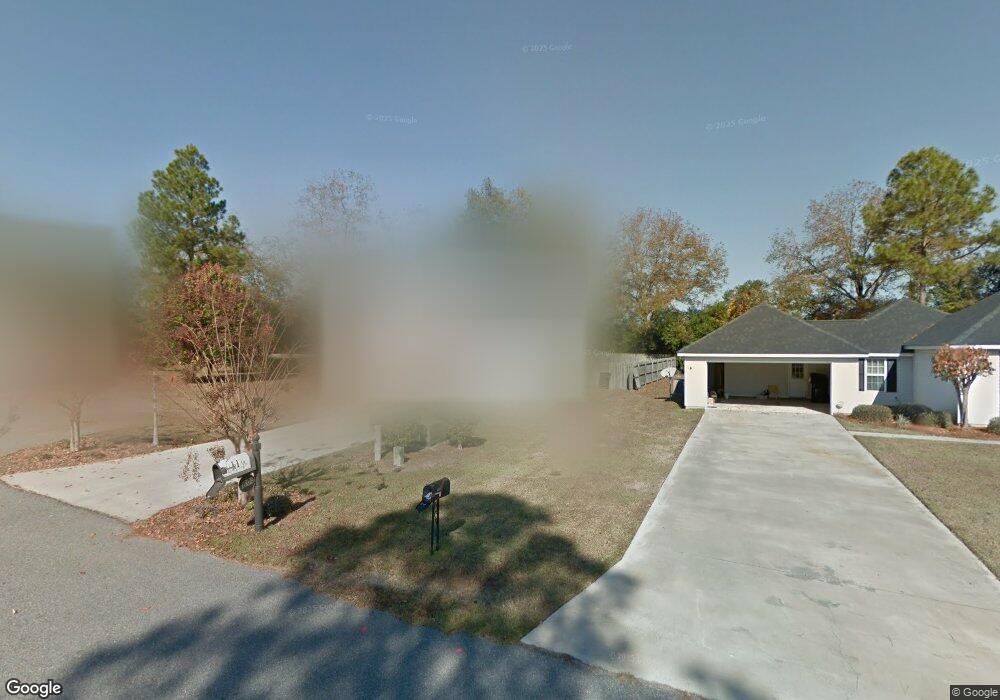 603 50th St, Tifton, GA 31794 - photo 1