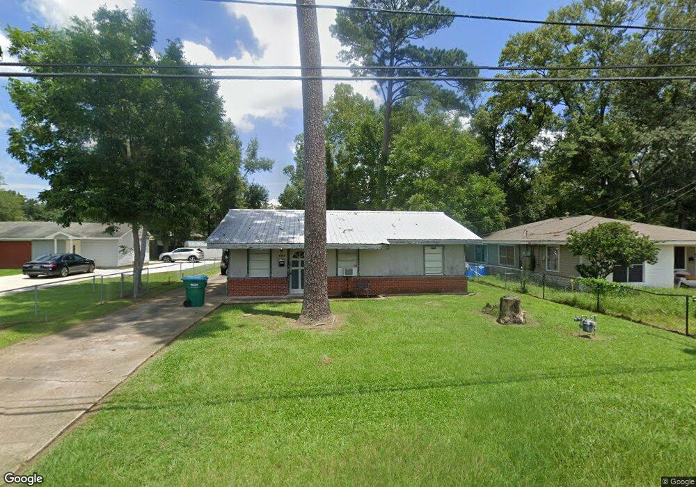 607 S Cypress St, Hammond, LA 70403 - photo 1