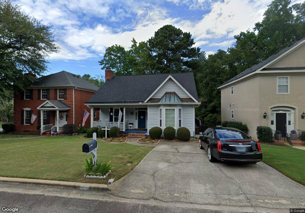 111 Moss Creek Dr, Augusta, GA 30907 - photo 1