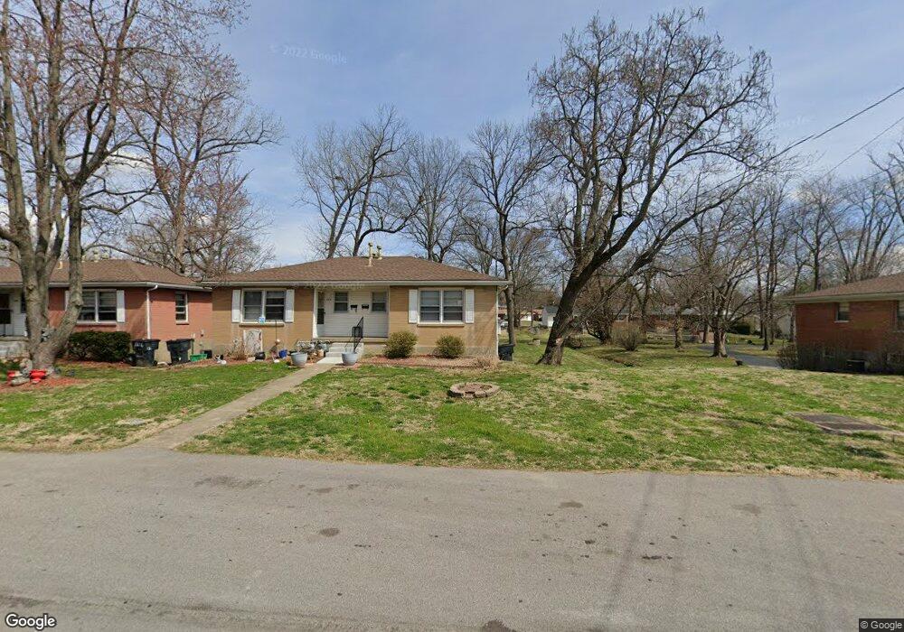 1312 McDonald Ave unit 1314, New Albany, IN 47150 - photo 1