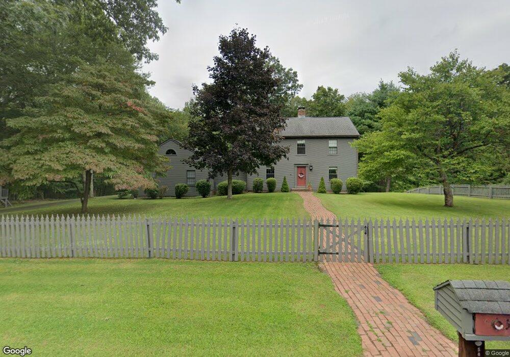 54 Mohawk Dr, Berlin, CT 06037 - photo 1