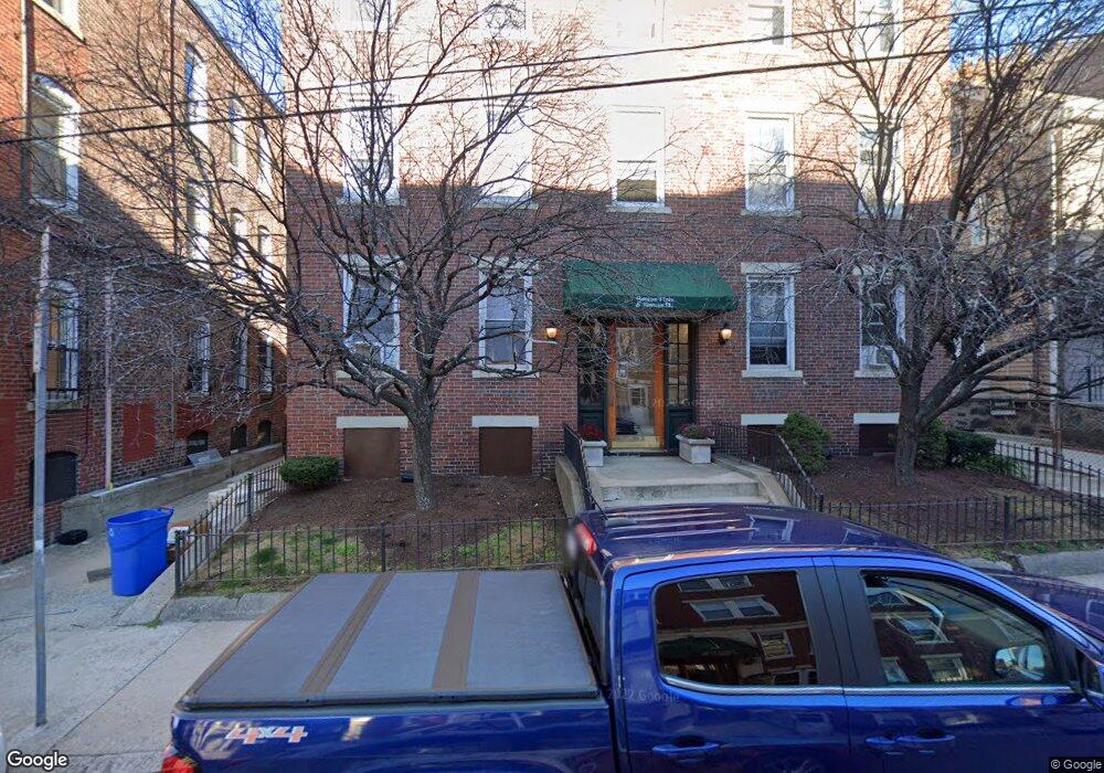 8 Barrows St, Allston, MA 02134 - photo 1