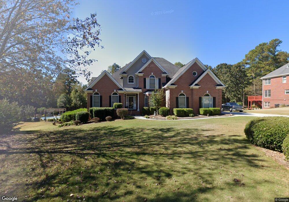 2904 Loch Lomond Dr unit 5, Conyers, GA 30094 - photo 1