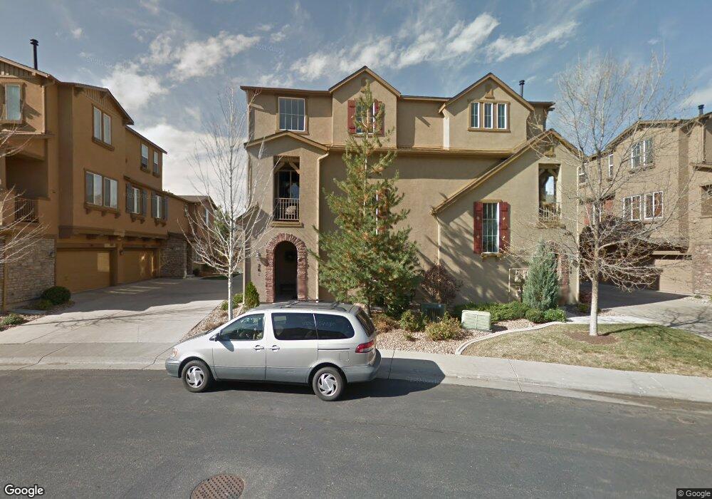 10581 Parkington Ln unit D, Highlands Ranch, CO 80126 - photo 1