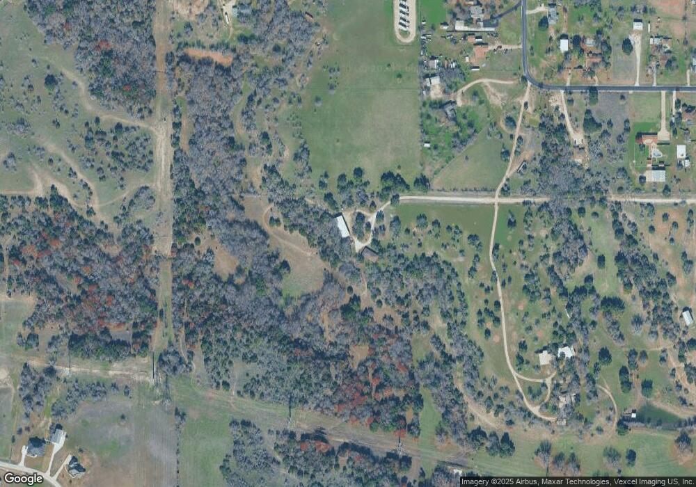 1122 Flat Rock Rd, Azle, TX 76020 - photo 1