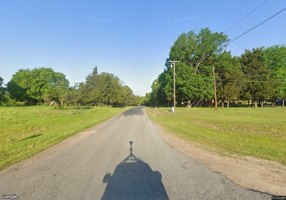 4506 W Crawford St, Denison, TX 75020 - photo 1