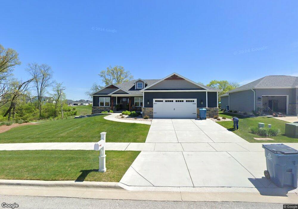3425 W 121st Ave, Crown Point, IN 46307 - photo 1