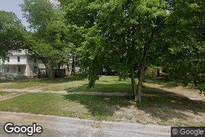 702 Genesee St, Blue Rapids, KS 66411