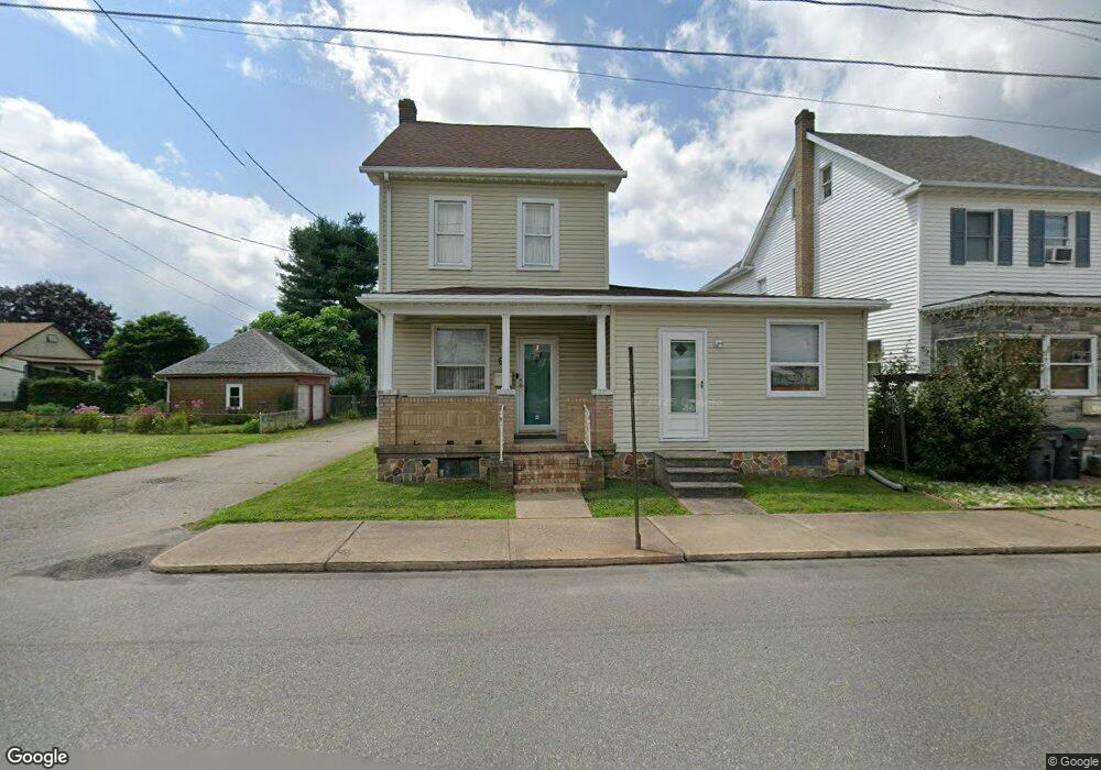 30 S Sheridan St, McAdoo, PA 18237 - photo 1
