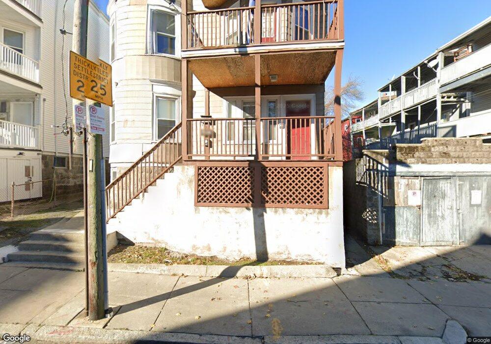 251 Normandy St unit 1, Dorchester, MA 02121 - photo 1