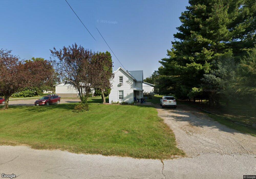 808 Springer Ave, Columbus Junction, IA 52738 - photo 1