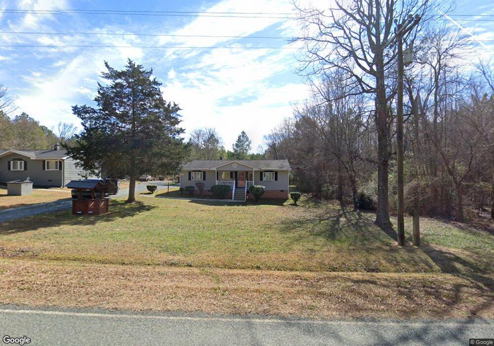 2319 Alston Chapel Rd, Pittsboro, NC 27312 - photo 1