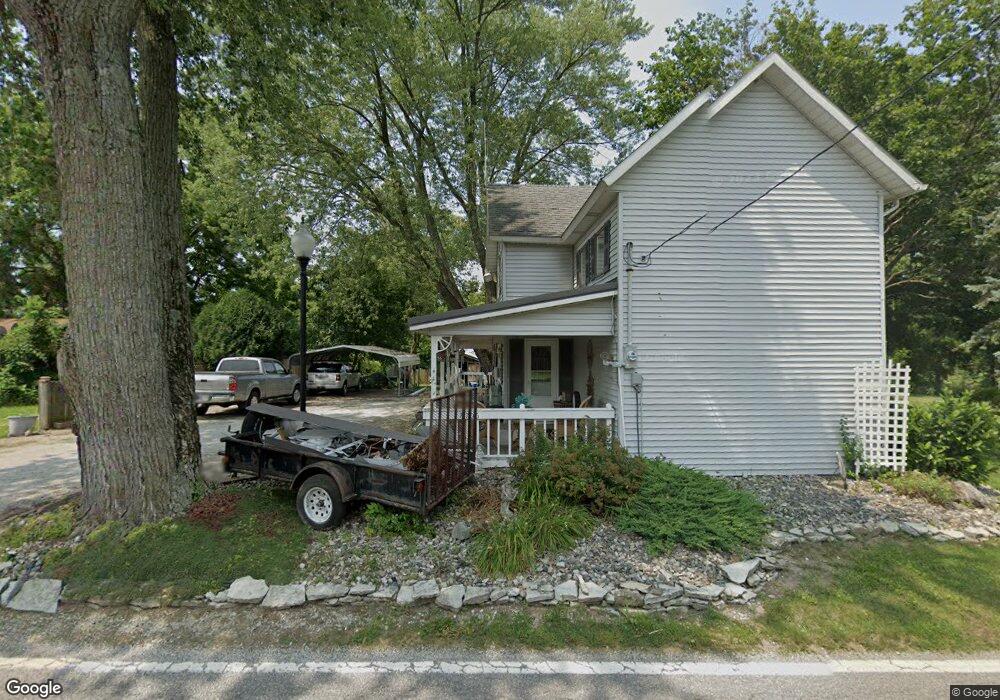 17706 Wayne St, Yoder, IN 46798 - photo 1