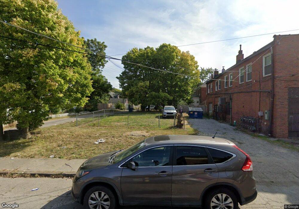 14-16 N Warren Ave, Columbus, OH 43204 - photo 1