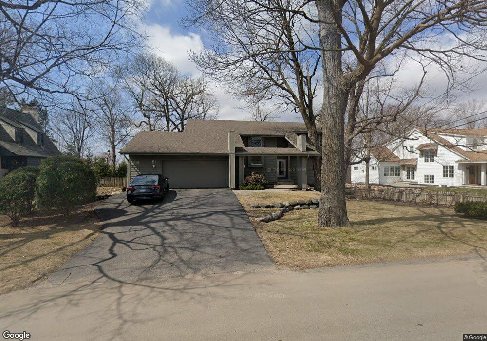 123 Benton Ave, Wayzata, MN 55391 - photo 1