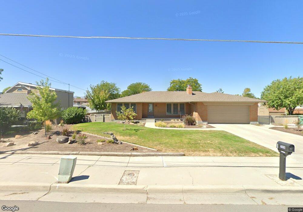 7638 S 3200 W, West Jordan, UT 84084 - photo 1