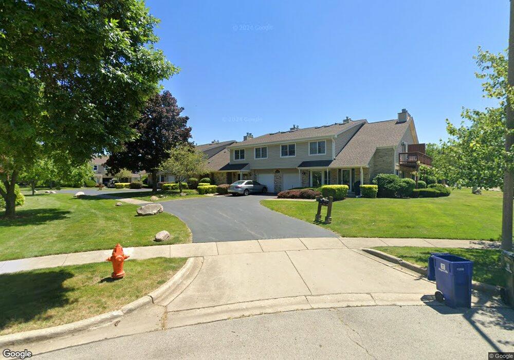 1958 Lancaster Ct unit 3, Naperville, IL 60565 - photo 1