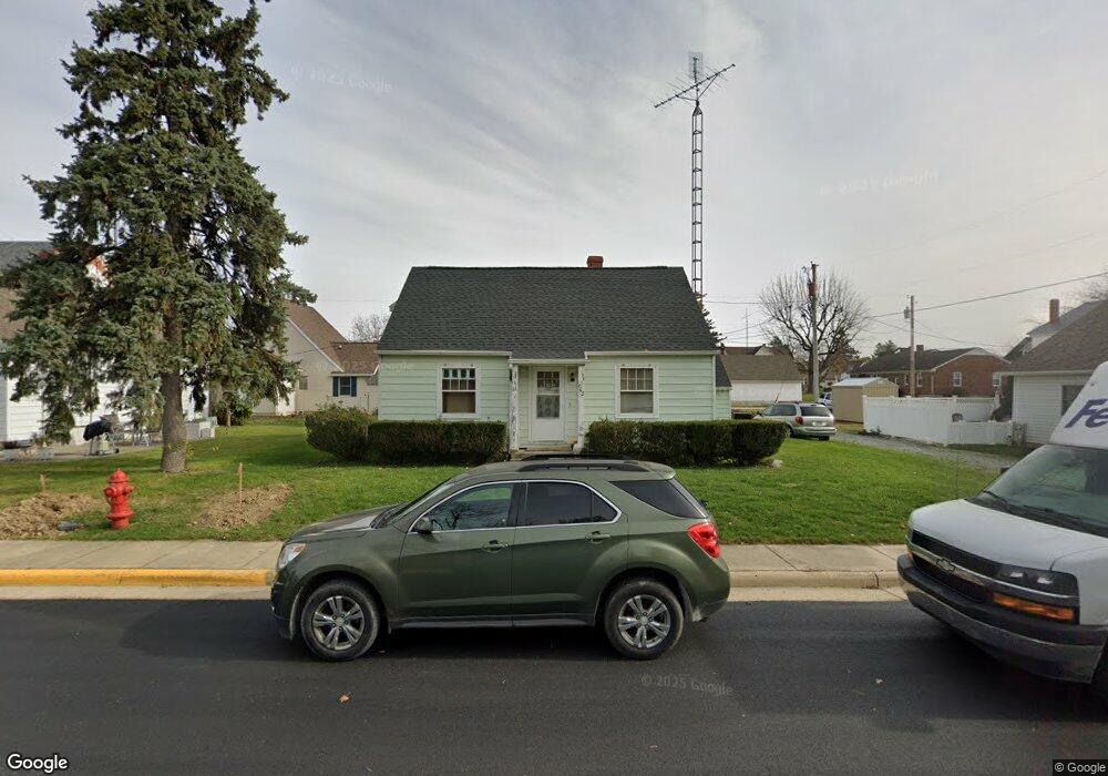 102 S West St, Saint Marys, OH 45885 - photo 1