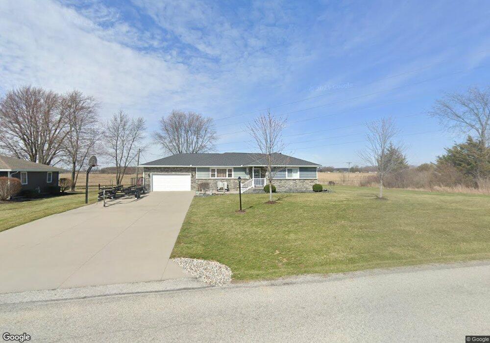 4625 E Bluelick Rd, Lima, OH 45801 - photo 1