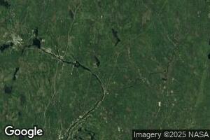 0 Off Military Unit 898046, Mattawamkeag, ME 04459
