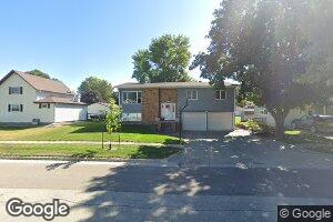 507 7th St, Whittemore, IA 50598