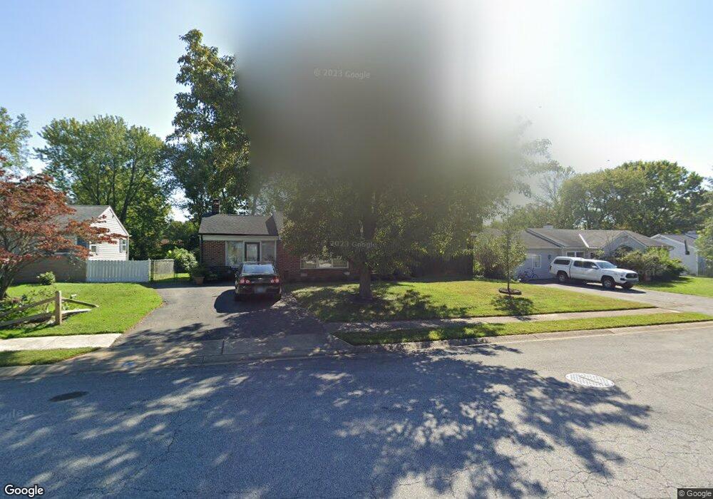 2 Weer Cir, Wilmington, DE 19808 - photo 1