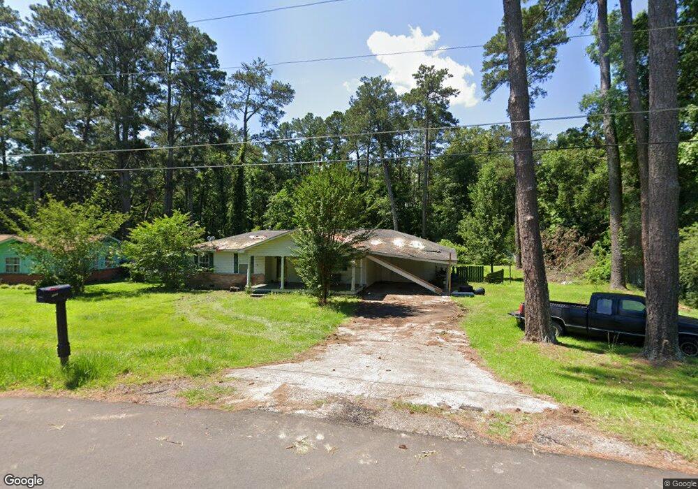 23 Sunset Road Extension, Laurel, MS 39440 - photo 1
