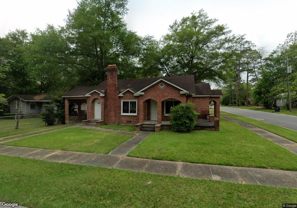 300 6th St SW, Moultrie, GA 31768 - photo 1