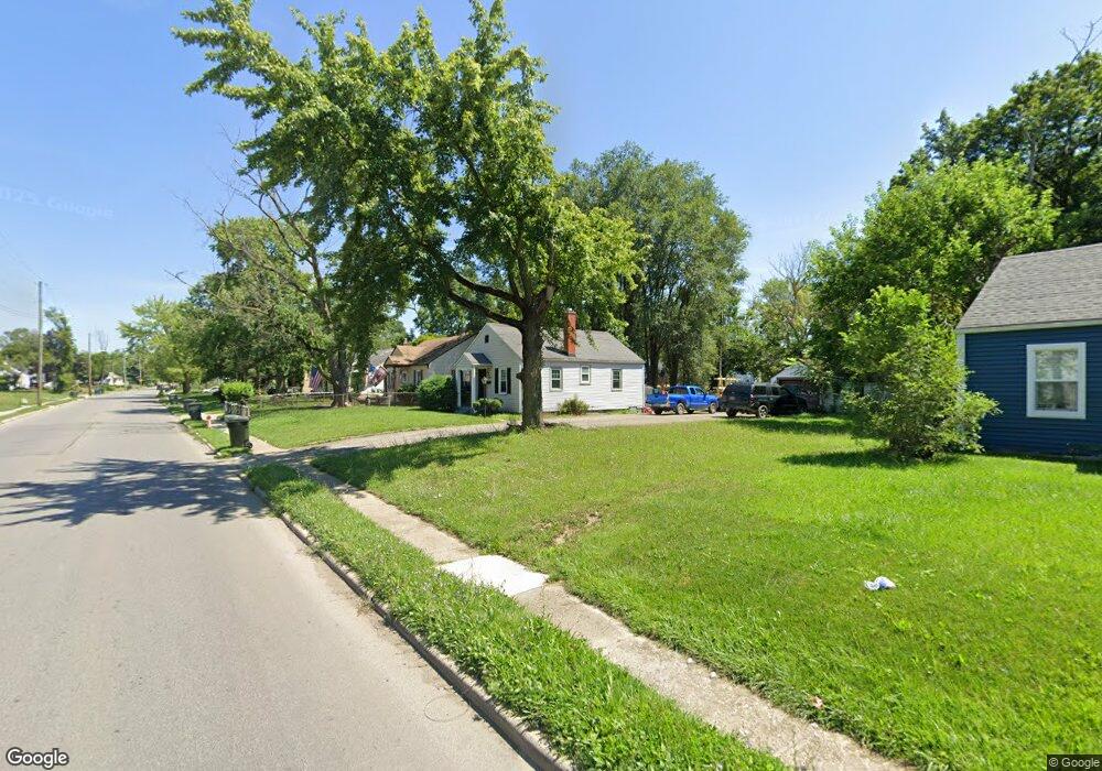 2368 Joyce Ave, Columbus, OH 43211 - photo 1