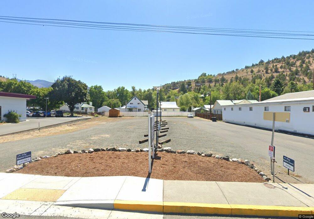 254 W Main St, John Day, OR 97845 - photo 1