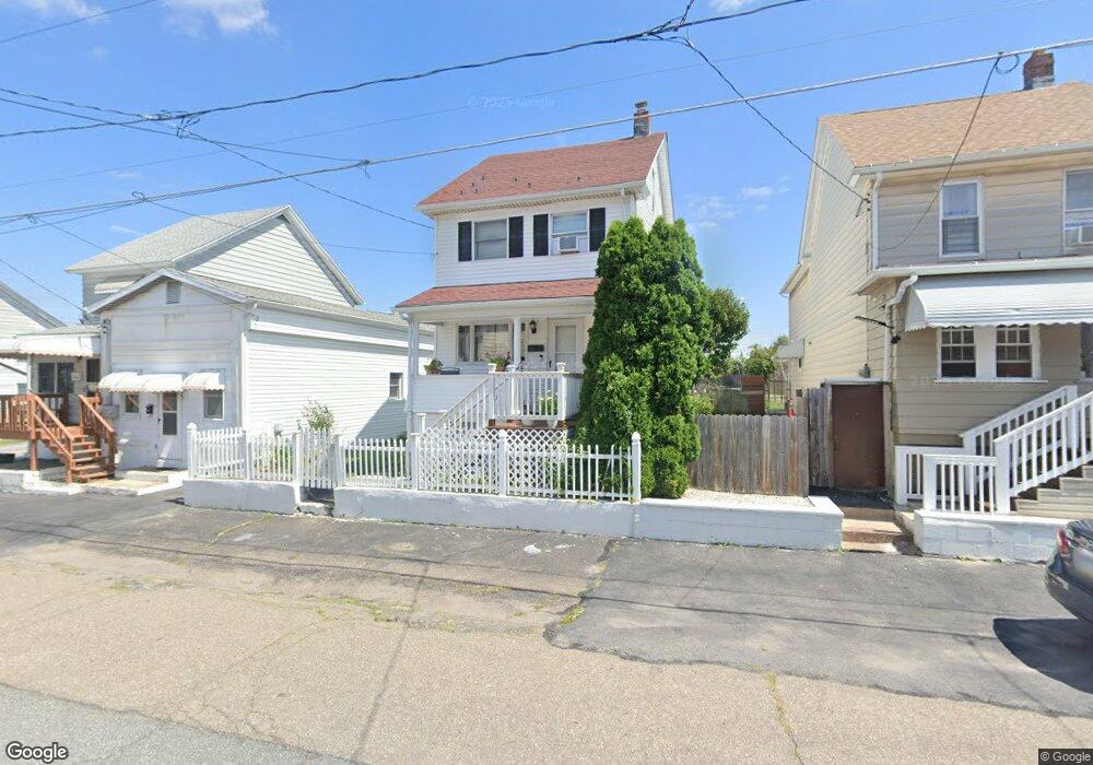 1013 N James St, Hazleton, PA 18201 - photo 1