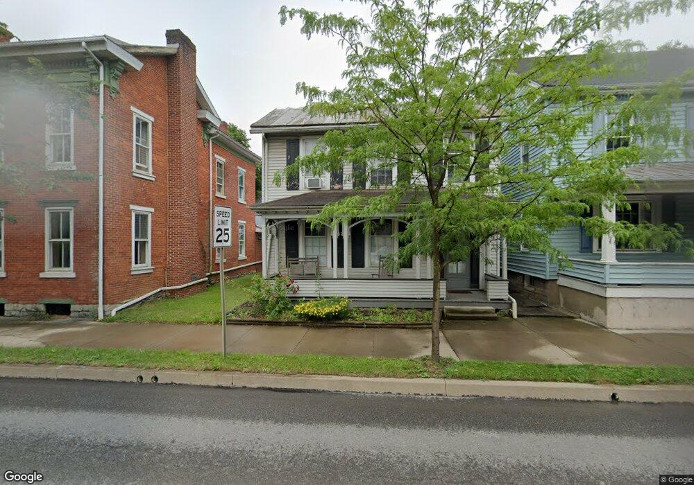 625 Chestnut St, Mifflinburg, PA 17844 - photo 1