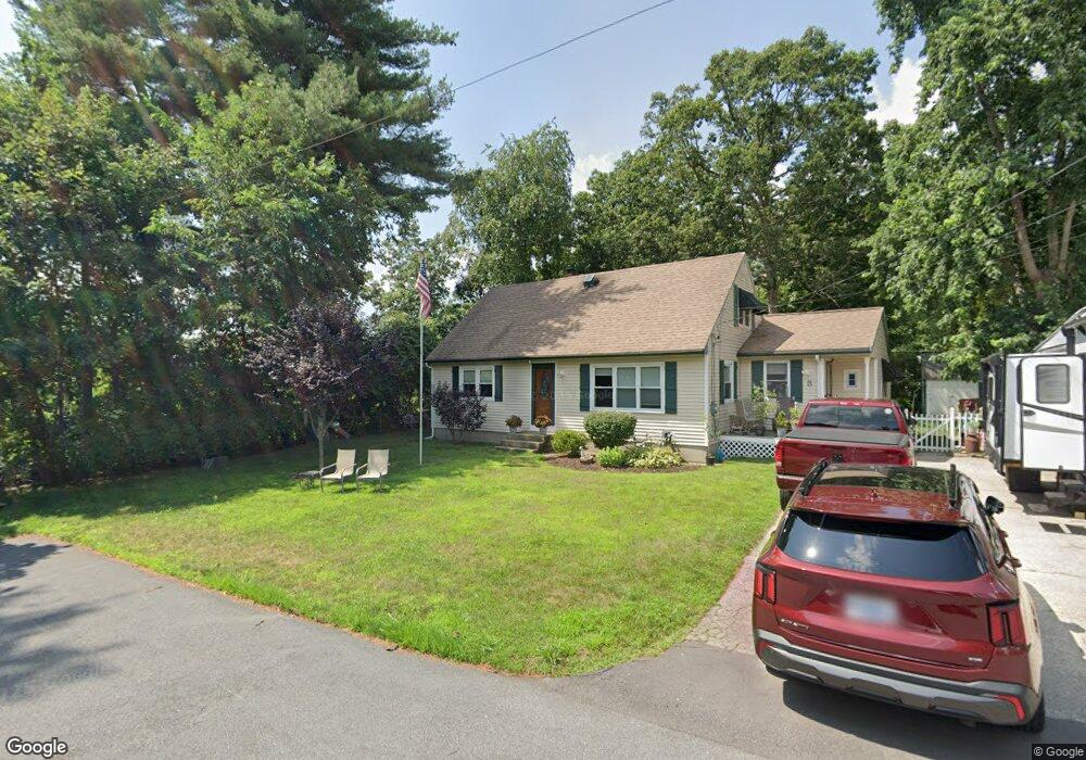 3 Robin Ln, Nashua, NH 03064 - photo 1