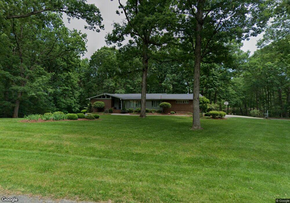 643 Eastwood Dr, Asheboro, NC 27205 - photo 1