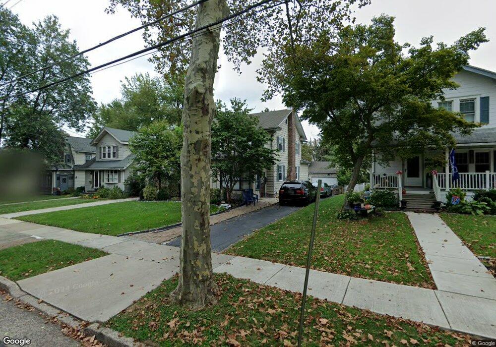 202 Morgan Ave, Collingswood, NJ 08108 - photo 1