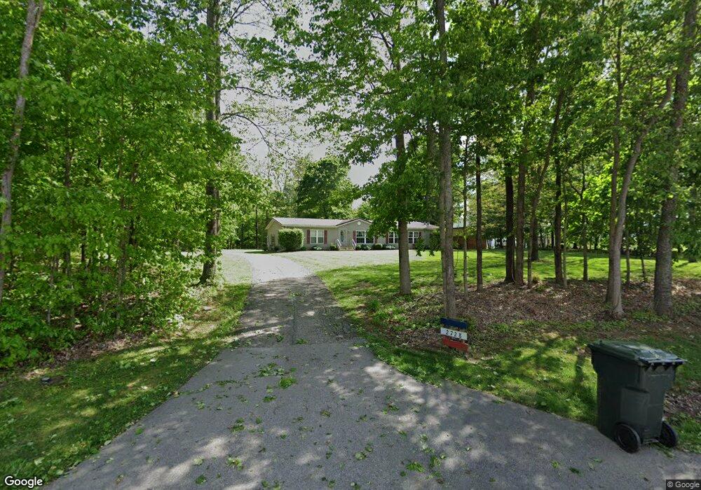 2728 Pleasure Ridge Rd SE, Corydon, IN 47112 - photo 1