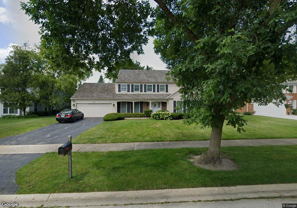 2540 Osage Dr, Glenview, IL 60026 - photo 1