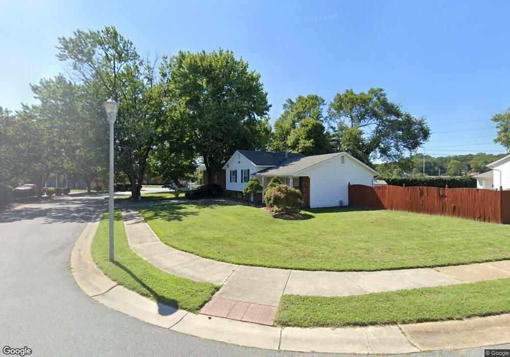 205 Scottfield Dr, Newark, DE 19713 - photo 1