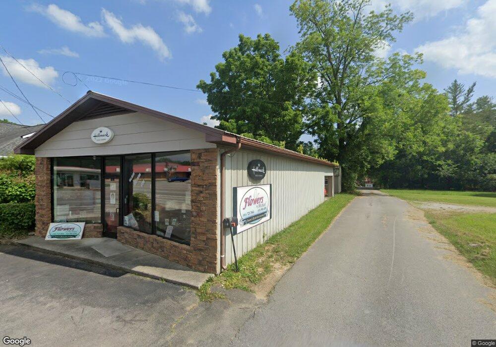 110 Hillsboro Blvd, Manchester, TN 37355 - photo 1