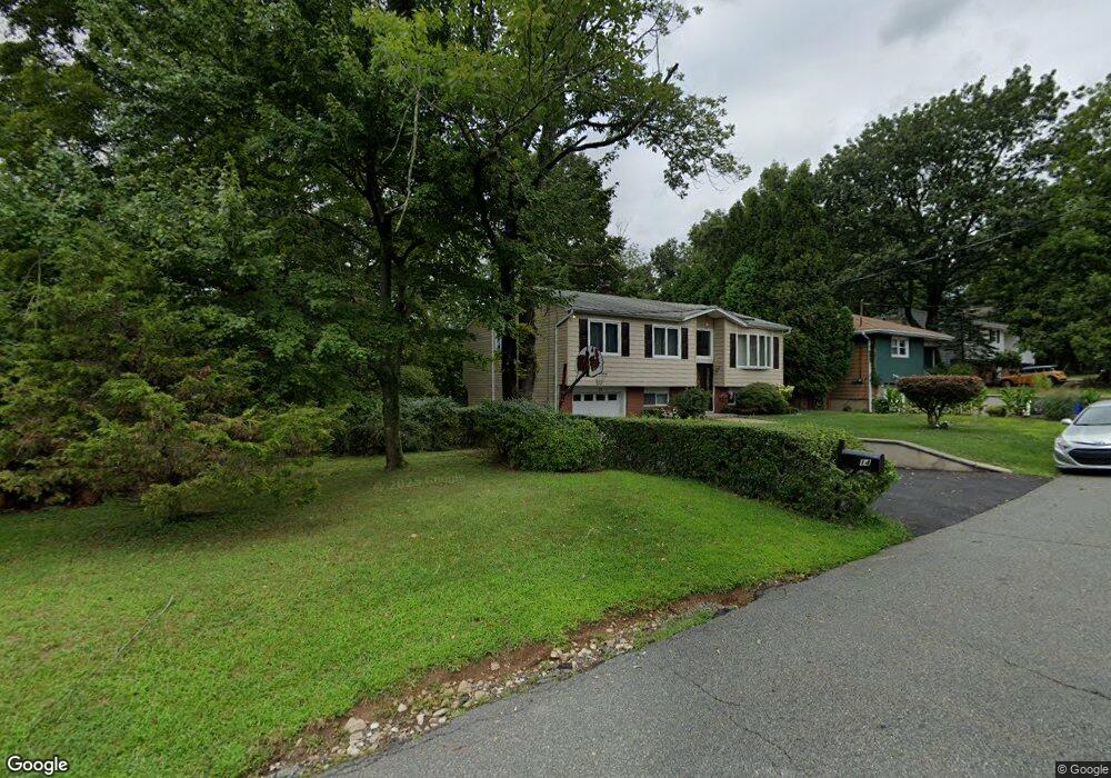 14 Shawnee Ave, Rockaway, NJ 07866 - photo 1