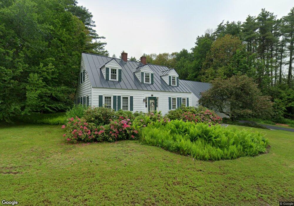 Lot 1-742D Rte 114, Henniker, NH 03242 - photo 1