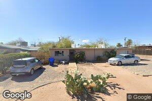 2240 E Spring St, Tucson, AZ 85719
