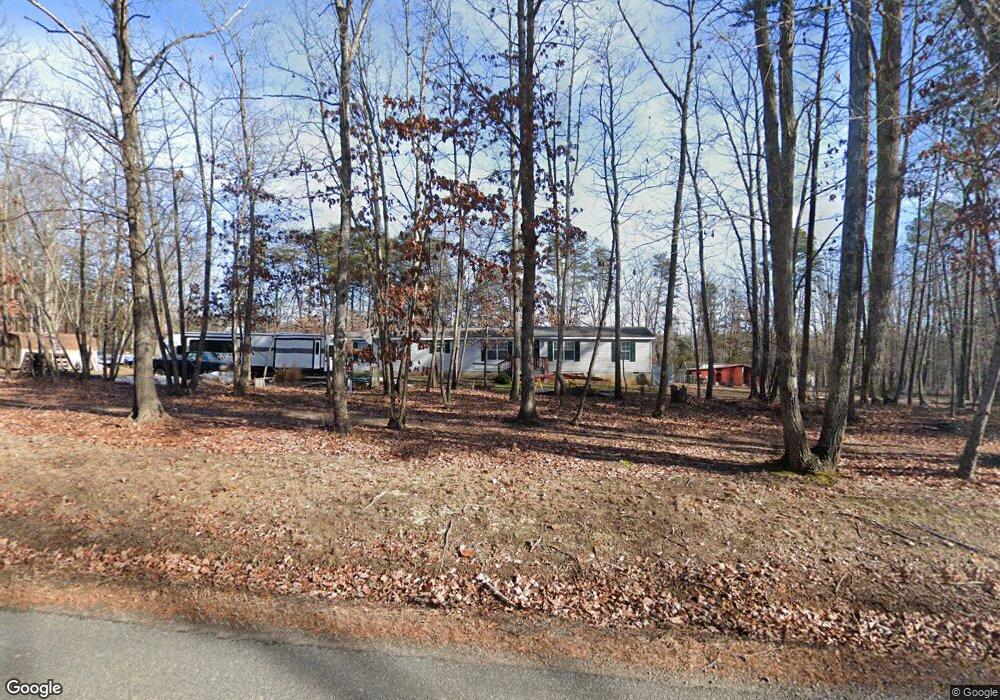 8635 Granite Springs Rd, Spotsylvania, VA 22551 - photo 1