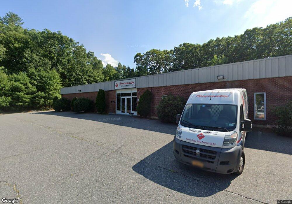 23 Birch St, Milford, MA 01757 - photo 1