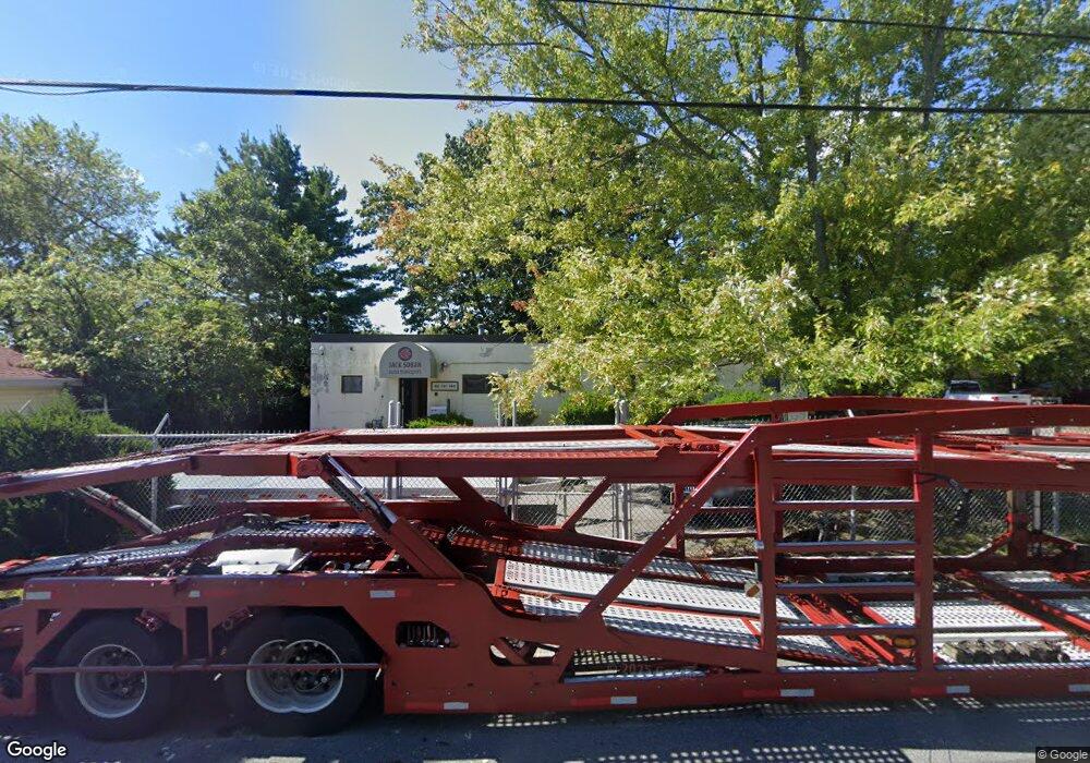 40 Bay State Ave, Warwick, RI 02888 - photo 1