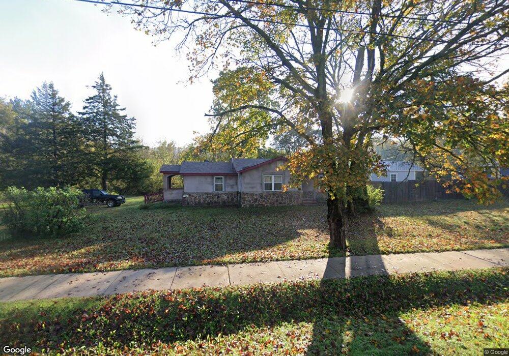 178 Main St, West Fork, AR 72774 - photo 1