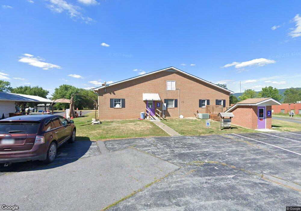 202 E Old Cross Rd, New Market, VA 22844 - photo 1