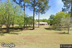 8818 Narrow Leaf Rd, Doerun, GA 31744