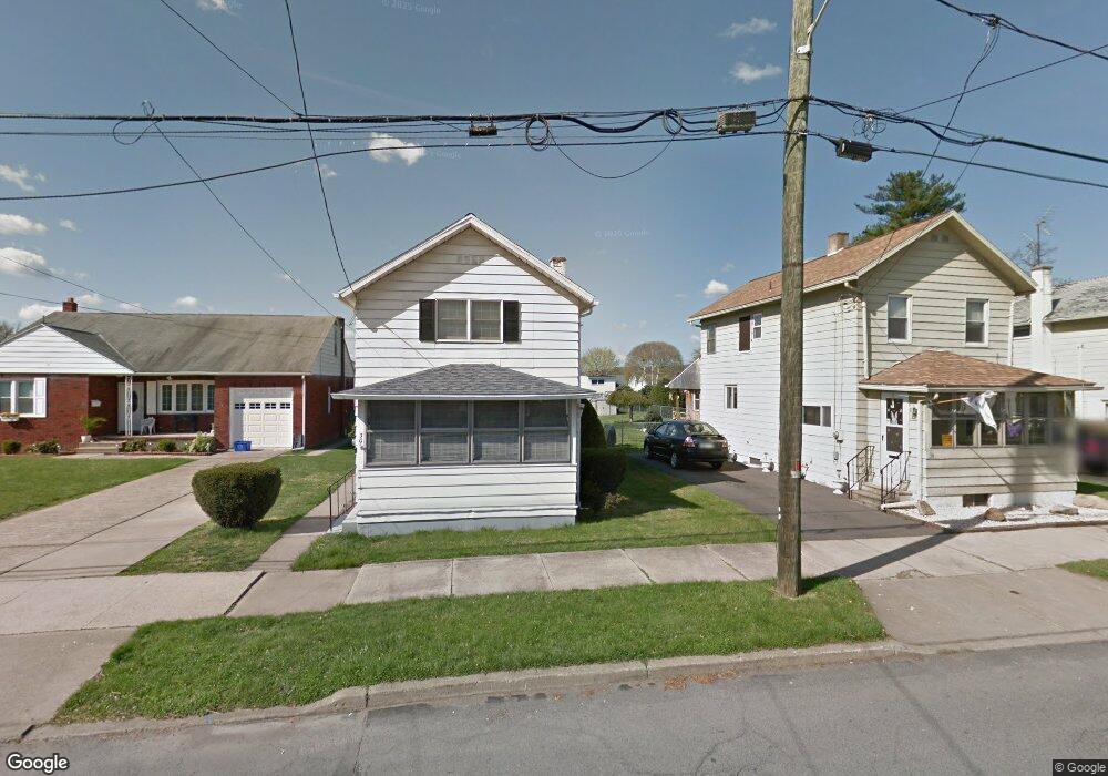 30 Hughes St, Kingston, PA 18704 - photo 1